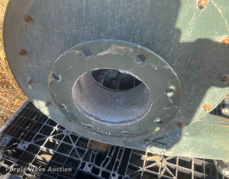 image for item NN9345 (2) blowers