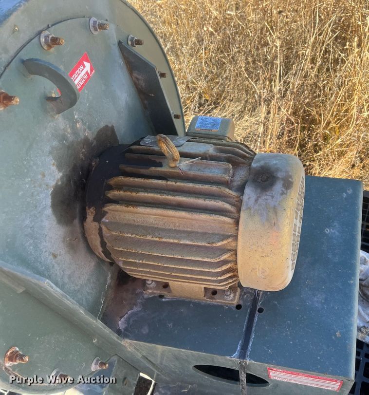 image for item NN9345 (2) blowers