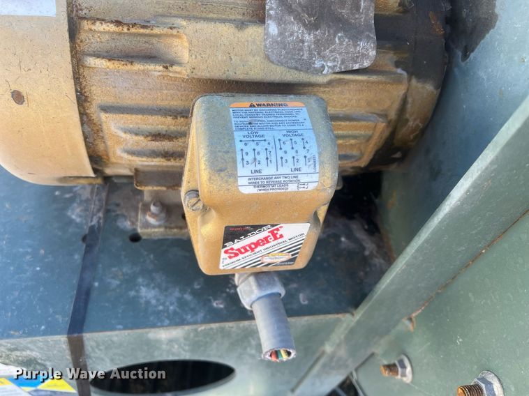 image for item NN9345 (2) blowers