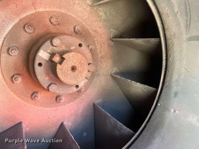 image for item NN9345 (2) blowers