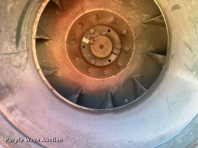 image for item NN9345 (2) blowers