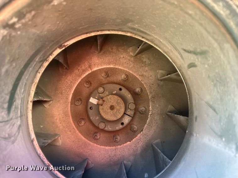 image for item NN9345 (2) blowers