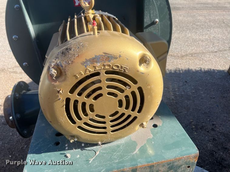 image for item NN9345 (2) blowers