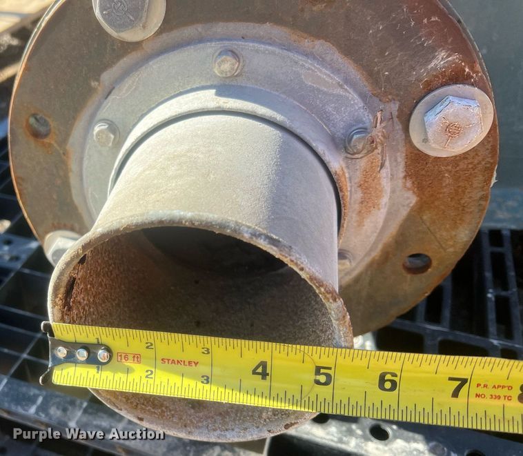 image for item NN9345 (2) blowers