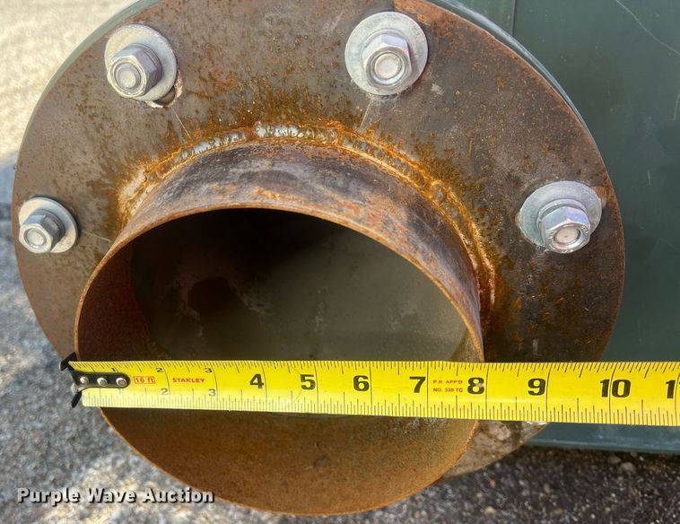 image for item NN9345 (2) blowers