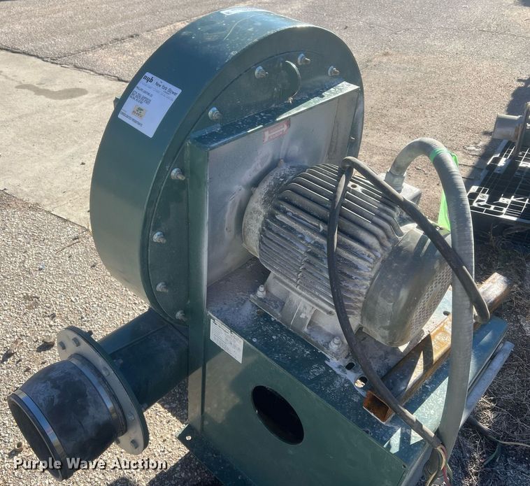 image for item NN9346 (2) blowers