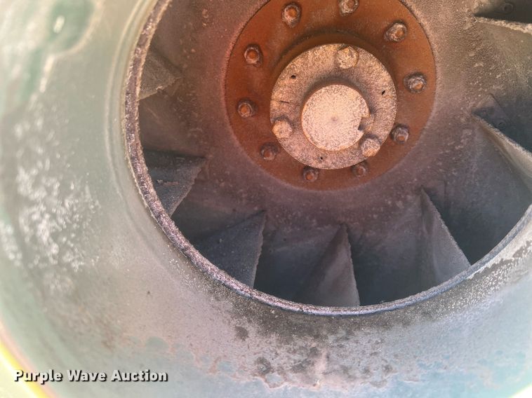 image for item NN9346 (2) blowers