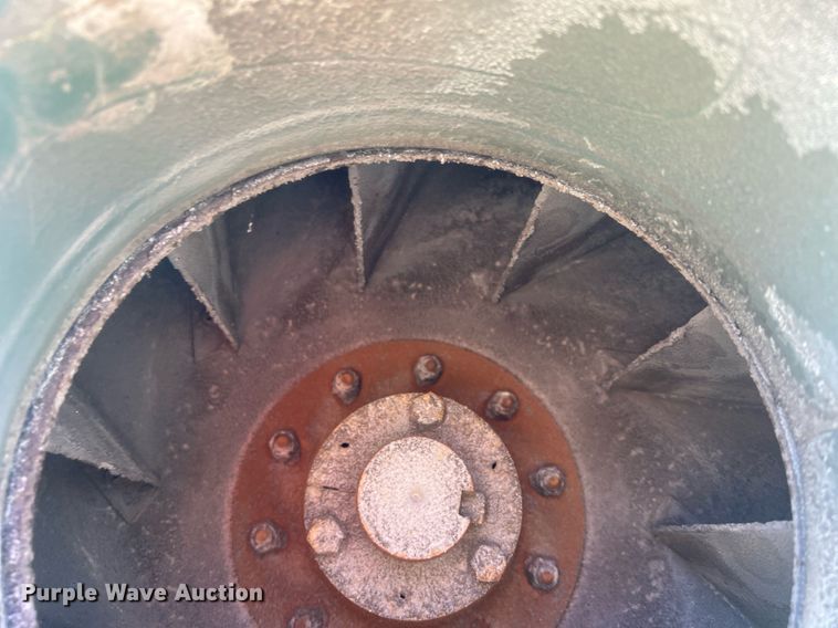 image for item NN9346 (2) blowers