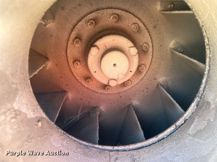 image for item NN9346 (2) blowers