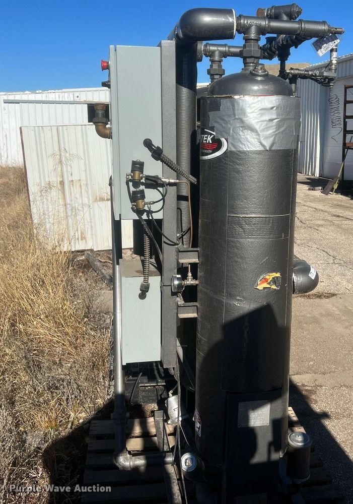 image for item NN9347 Parker Airtek   air dryer