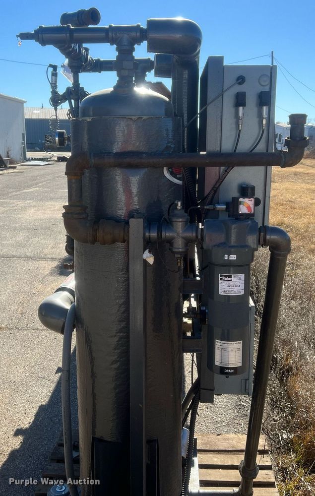 image for item NN9347 Parker Airtek   air dryer