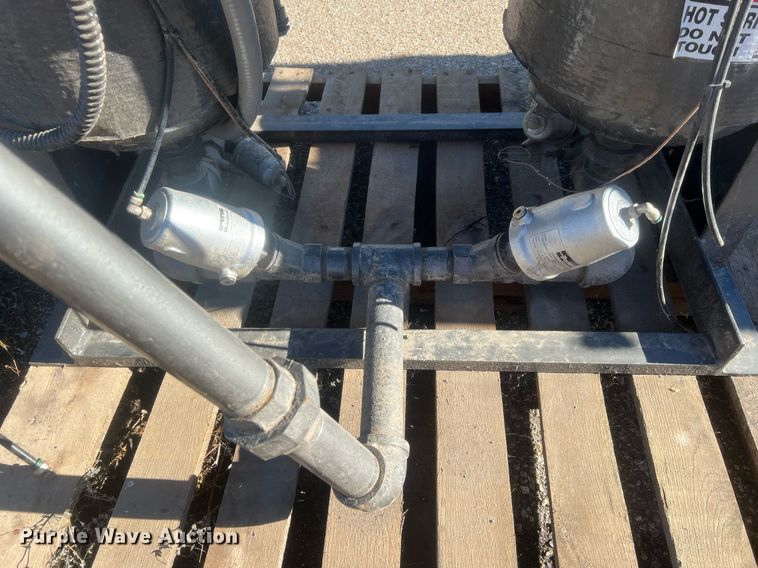 image for item NN9347 Parker Airtek   air dryer