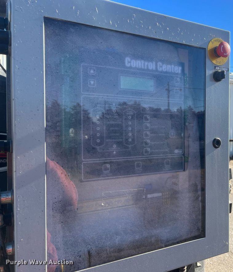 image for item NN9347 Parker Airtek   air dryer