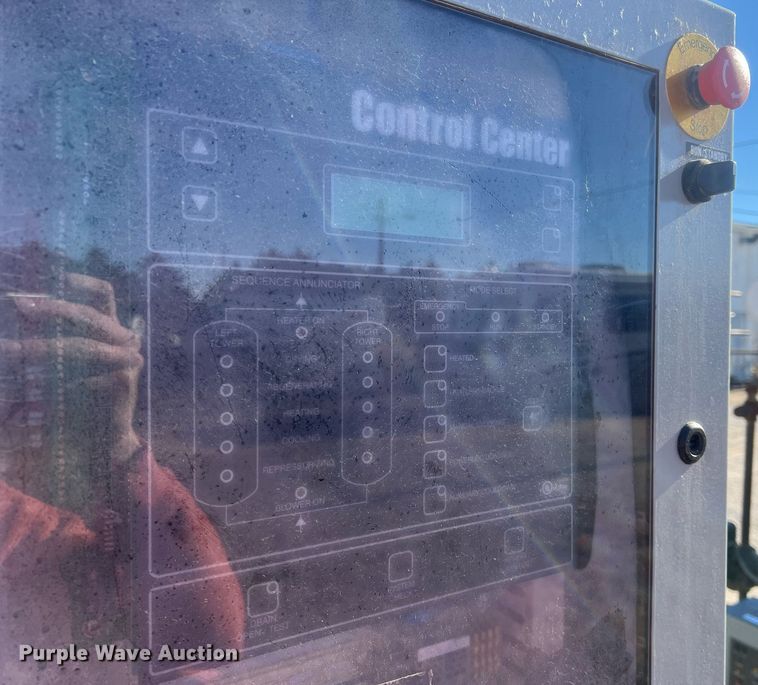 image for item NN9347 Parker Airtek   air dryer