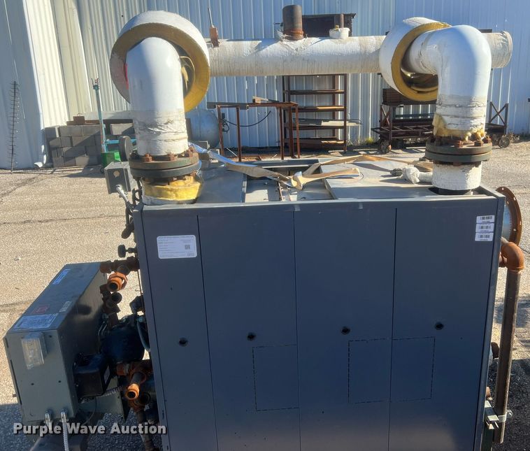 image for item NN9348 Webster  boiler