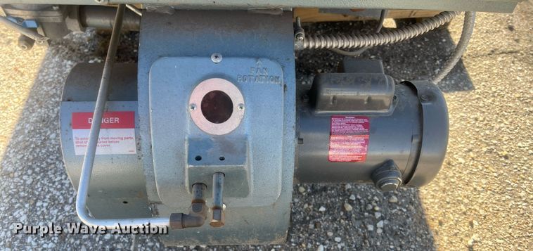 image for item NN9348 Webster  boiler