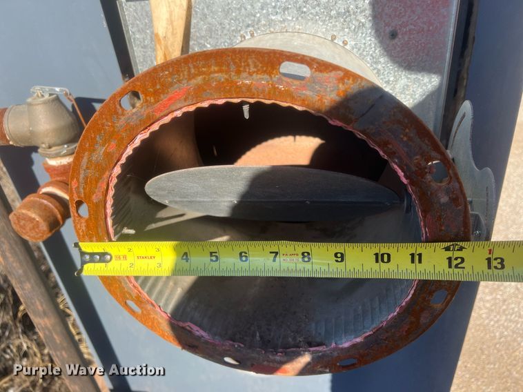 image for item NN9348 Webster  boiler