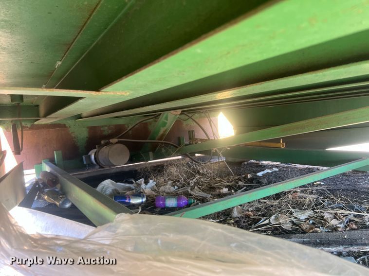 image for item NN9349 (3) loading dock levelers