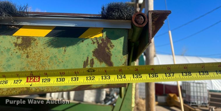 image for item NN9349 (3) loading dock levelers