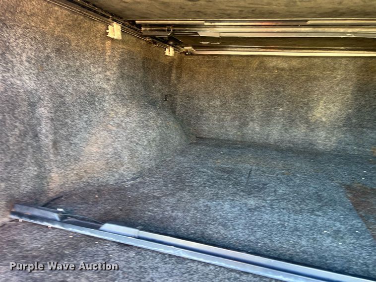 image for item NN9350 2011 Ford F150  SuperCrew pickup truck