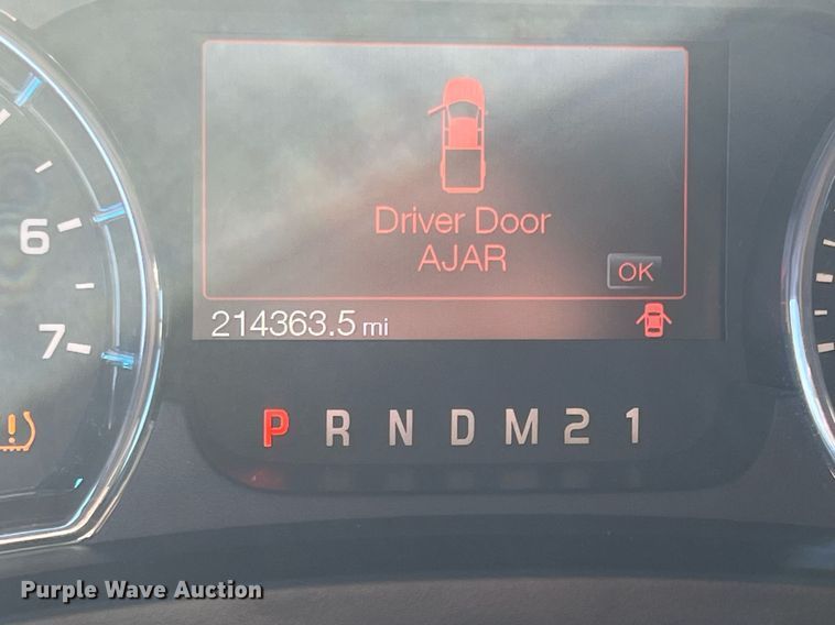 image for item NN9350 2011 Ford F150  SuperCrew pickup truck