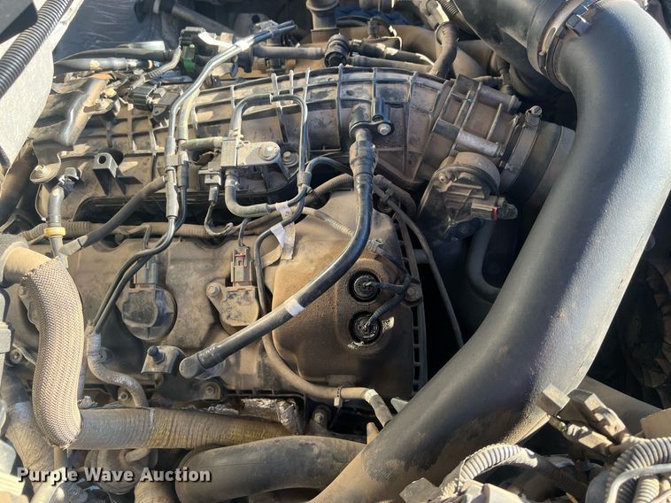 image for item NN9350 2011 Ford F150  SuperCrew pickup truck