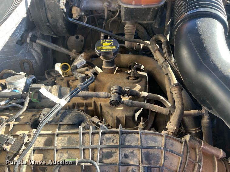 image for item NN9350 2011 Ford F150  SuperCrew pickup truck