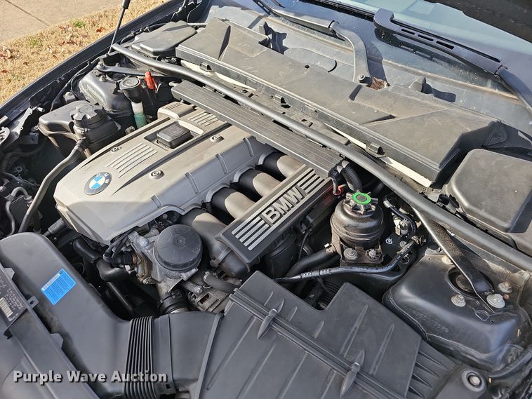 image for item NP9292 2006 BMW 330xi