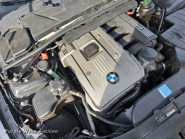 image for item NP9292 2006 BMW 330xi