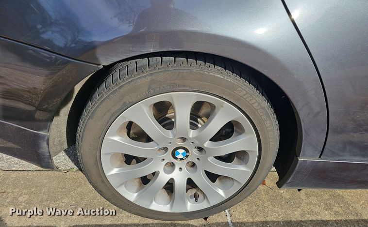 image for item NP9292 2006 BMW 330xi
