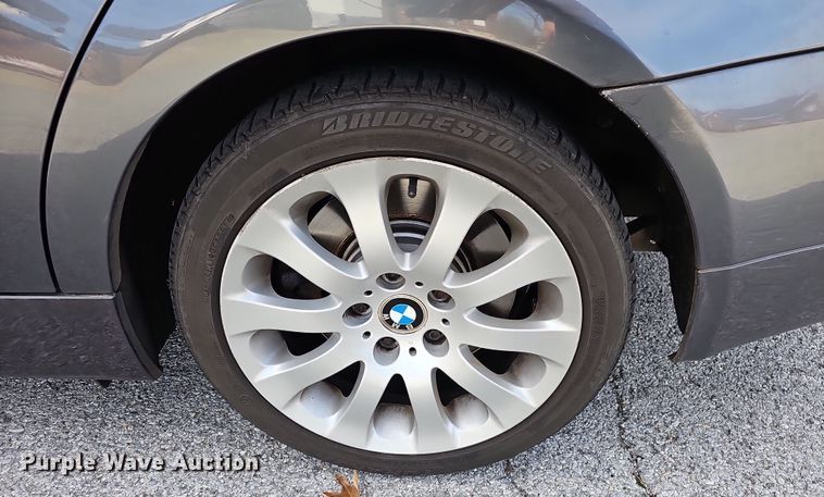 image for item NP9292 2006 BMW 330xi