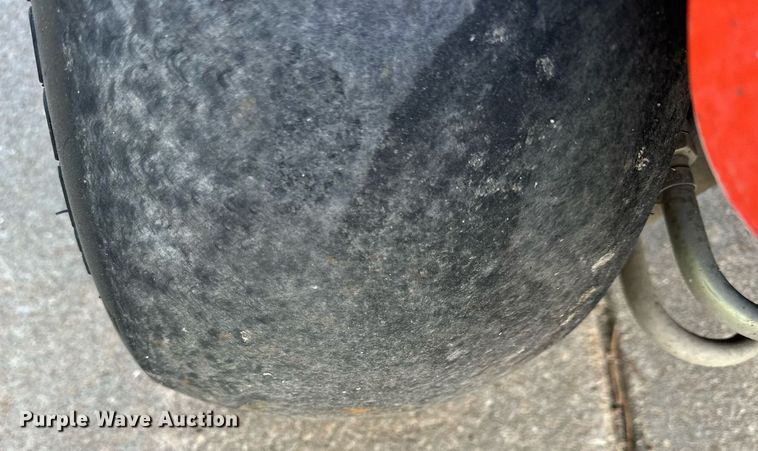 image for item NS9144 2007 Jacobsen Greens King IV Plus  reel mower