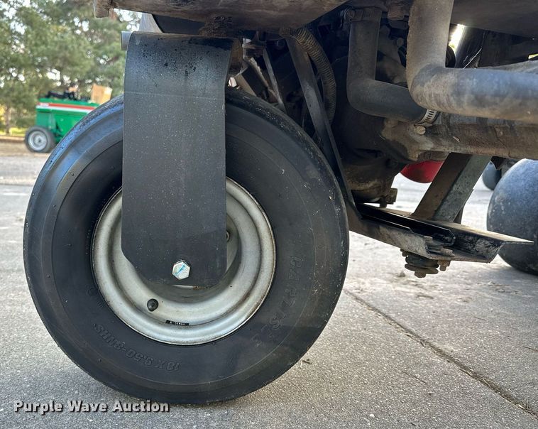 image for item NS9144 2007 Jacobsen Greens King IV Plus  reel mower