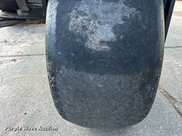 image for item NS9144 2007 Jacobsen Greens King IV Plus  reel mower