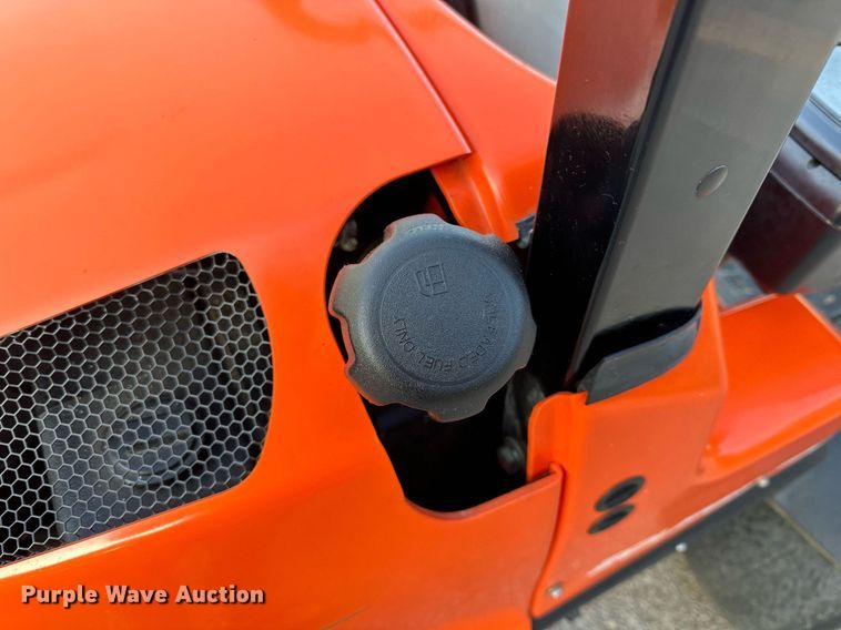 image for item NS9145 Jacobsen Eclipse 322  reel mower