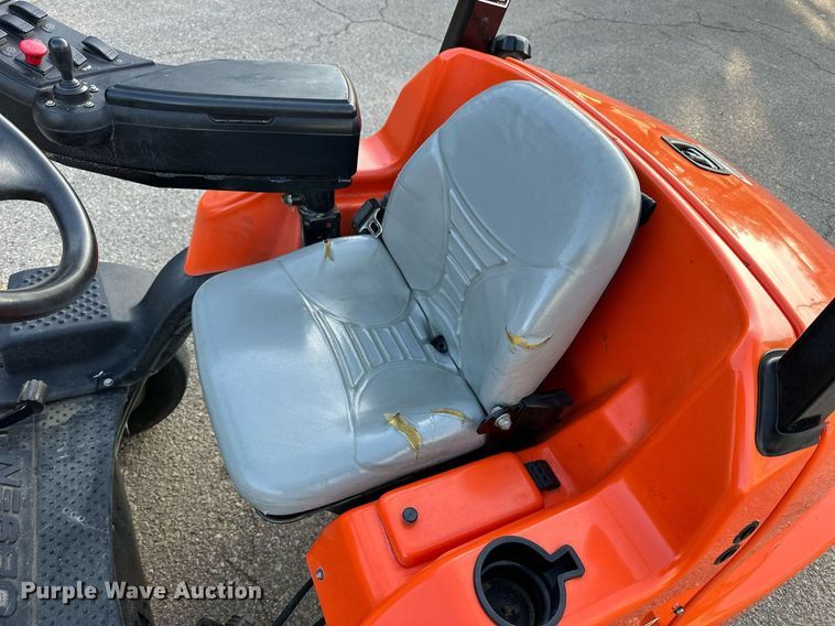 image for item NS9145 Jacobsen Eclipse 322  reel mower