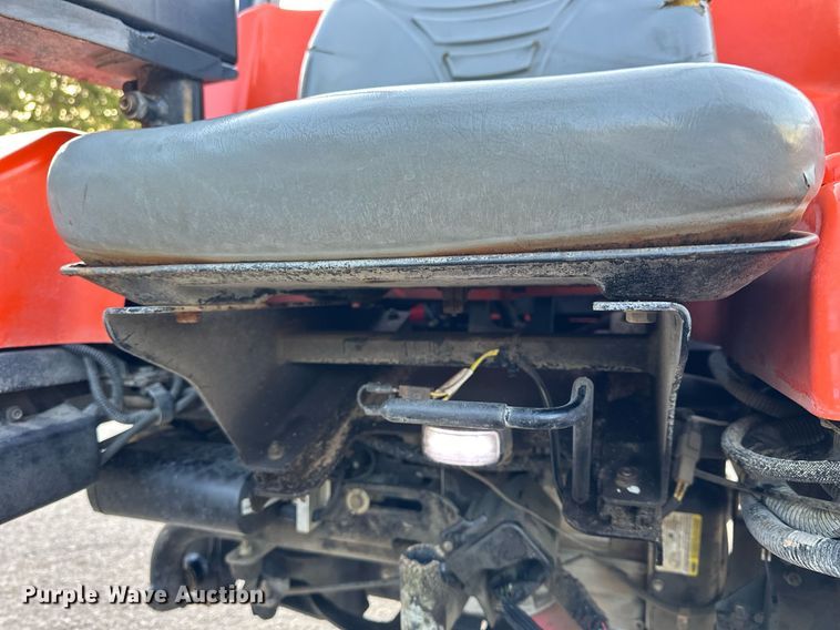 image for item NS9145 Jacobsen Eclipse 322  reel mower