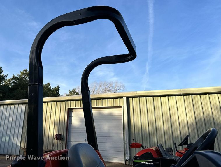 image for item NS9145 Jacobsen Eclipse 322  reel mower