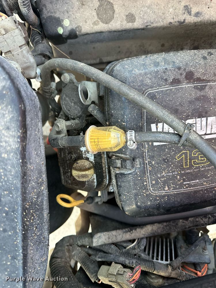 image for item NS9145 Jacobsen Eclipse 322  reel mower