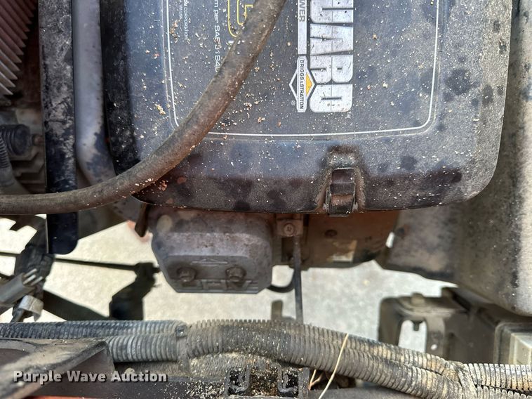 image for item NS9145 Jacobsen Eclipse 322  reel mower