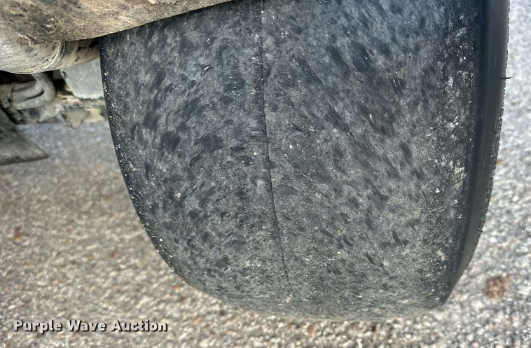 image for item NS9145 Jacobsen Eclipse 322  reel mower