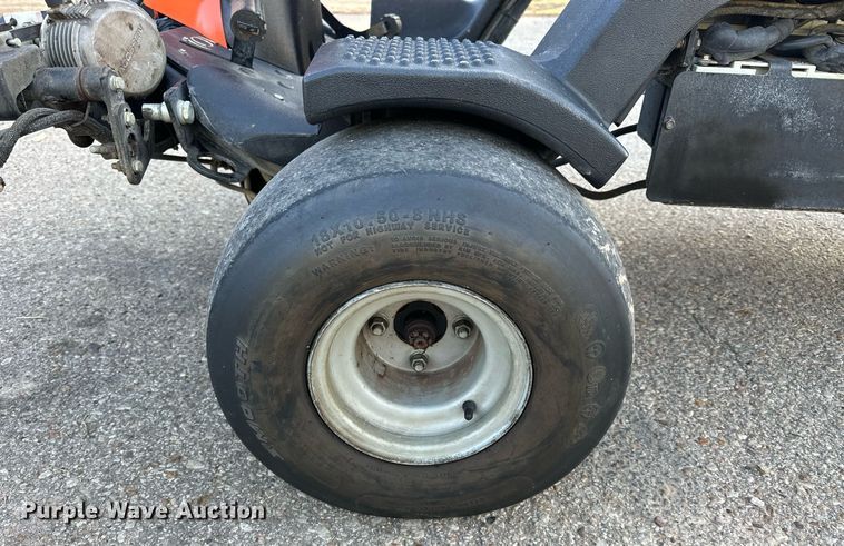 image for item NS9145 Jacobsen Eclipse 322  reel mower
