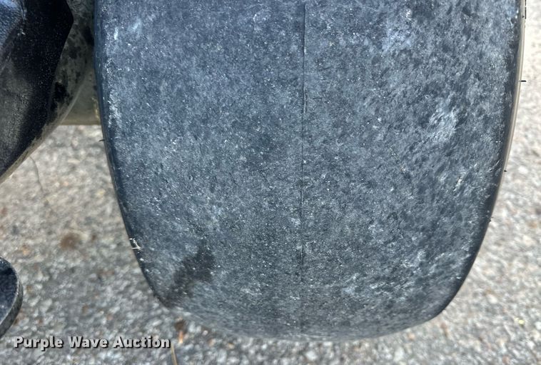 image for item NS9145 Jacobsen Eclipse 322  reel mower