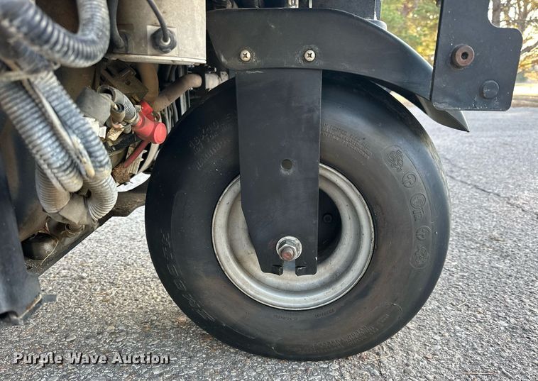 image for item NS9145 Jacobsen Eclipse 322  reel mower