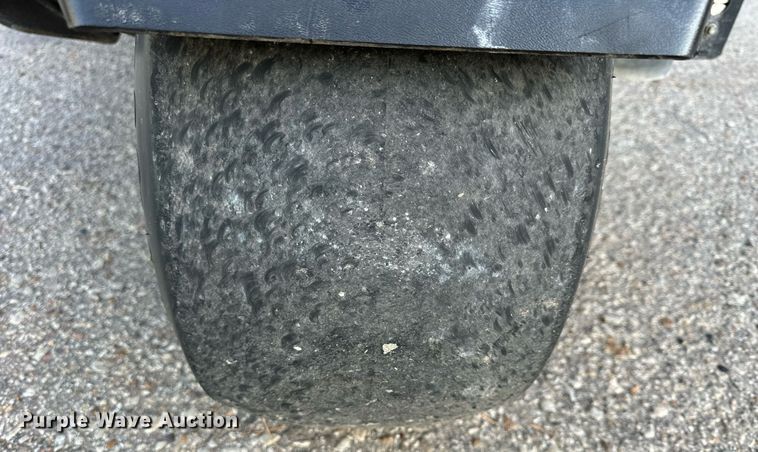 image for item NS9145 Jacobsen Eclipse 322  reel mower