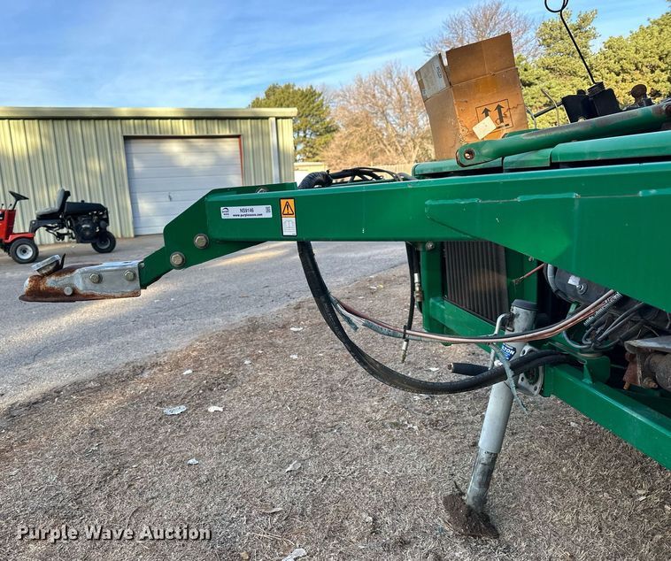 image for item NS9146 Ryan GA 60  aerator