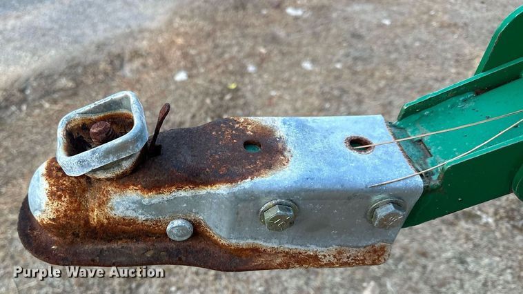 image for item NS9146 Ryan GA 60  aerator