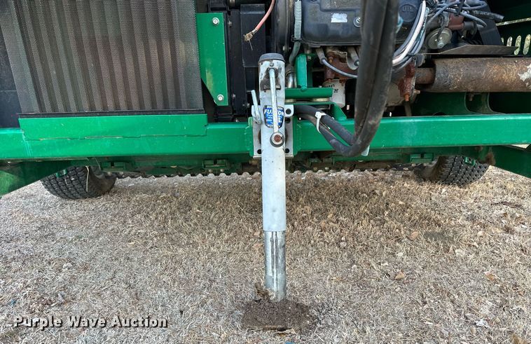 image for item NS9146 Ryan GA 60  aerator