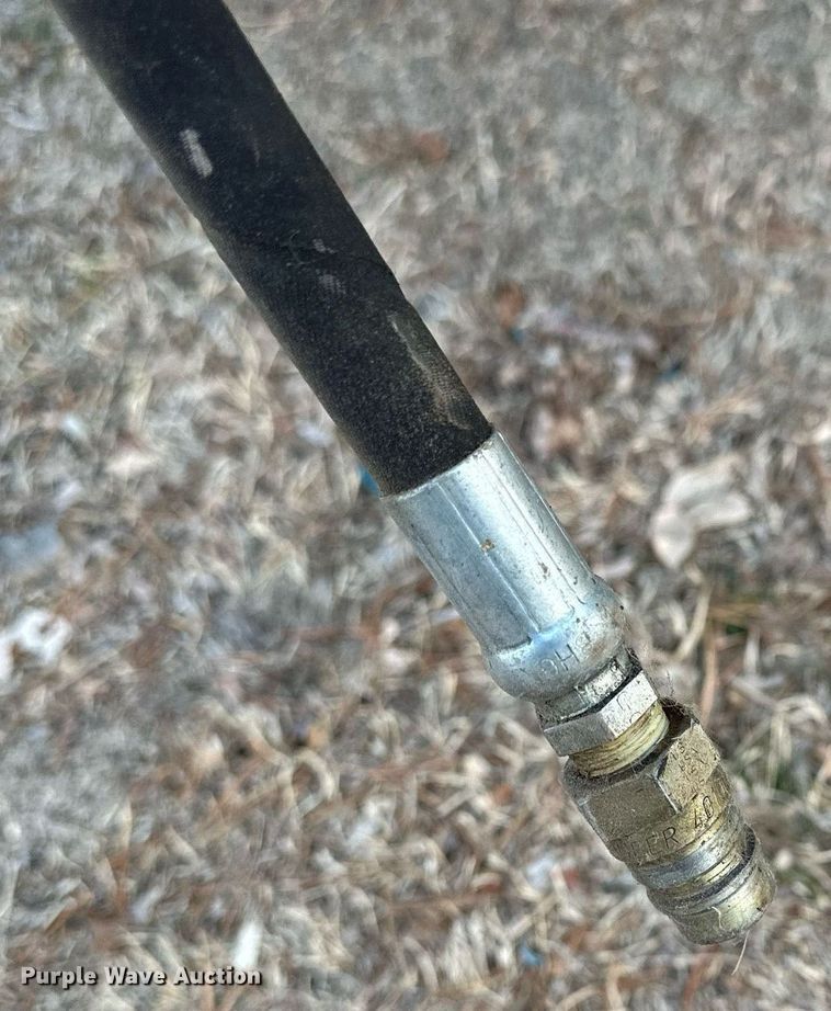 image for item NS9146 Ryan GA 60  aerator