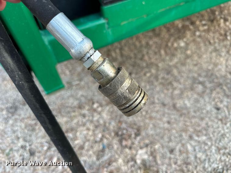 image for item NS9146 Ryan GA 60  aerator